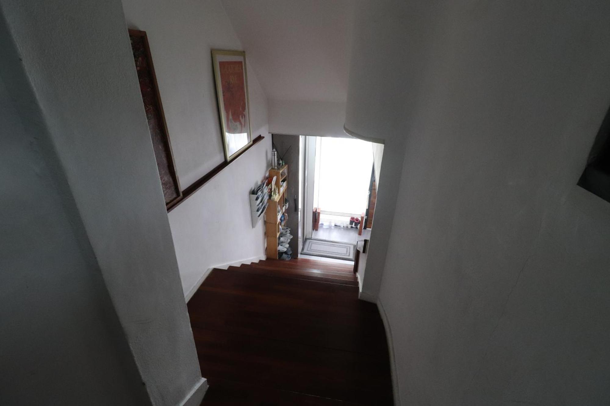 Hah Guesthouse Сеул Экстерьер фото