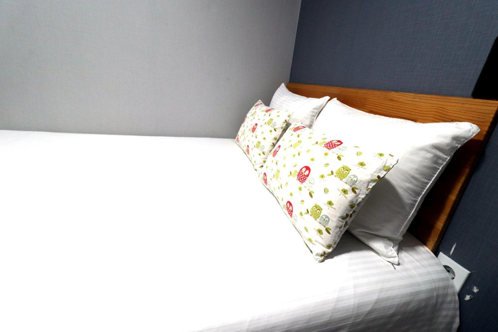 Hah Guesthouse Сеул Экстерьер фото